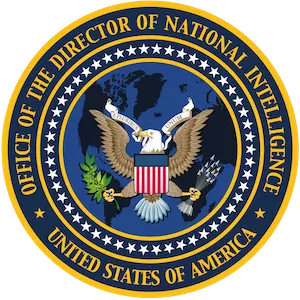 Director of National Intelligence