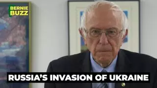 Russia's Invasion of Ukraine