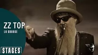 ZZ Top - La Grange (Live From Gruene Hall) | Stages