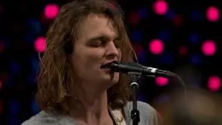 King Gizzard & The Lizard Wizard - Full Performance (Live on KEXP)