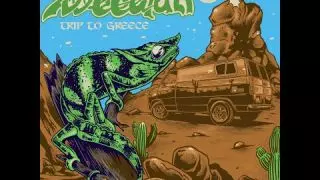 WEEDIAN - Trip to Greece (Full Album Compilation 2021)